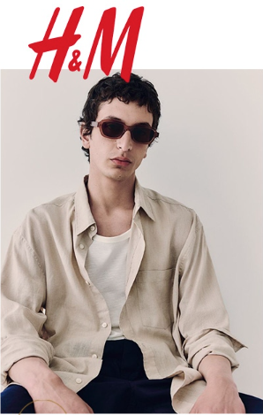 H&M